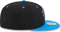 New Era Blue Rocket City Trash Pandas Copa de la Diversin 59FIFTY Fitted Hat