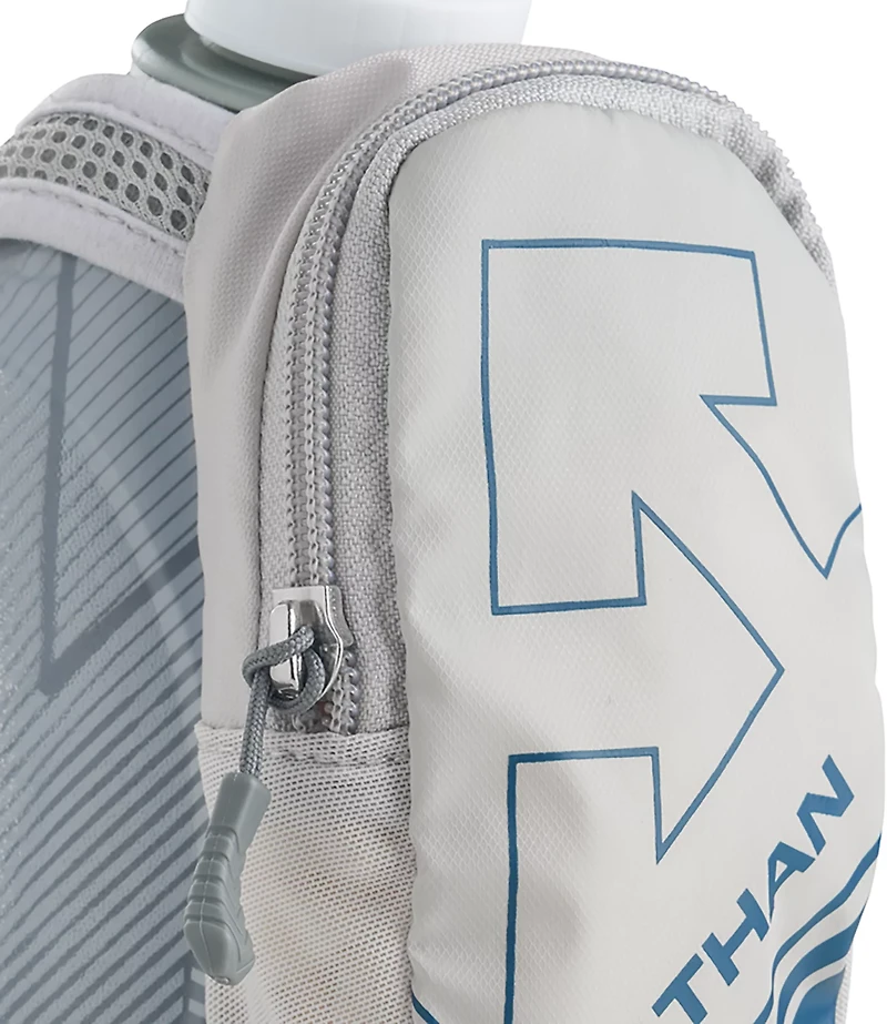 Nathan SpeedDraw Plus 18 oz Insulated Flask