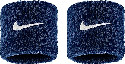 Nike Swoosh Classic Wristbands 2-Pack