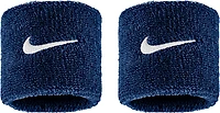 Nike Swoosh Classic Wristbands 2-Pack