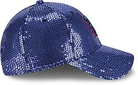 New Era Women’s Houston Texans Sequin OTC 9FORTY Cap