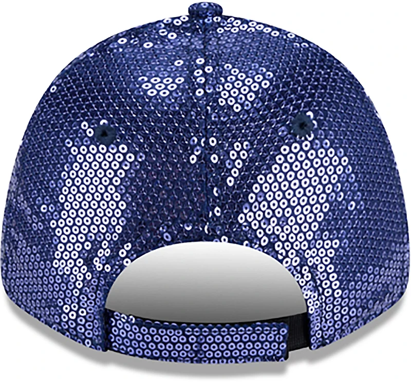 New Era Women’s Houston Texans Sequin OTC 9FORTY Cap