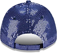 New Era Women’s Houston Texans Sequin OTC 9FORTY Cap