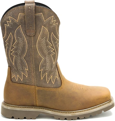 Caterpillar Men's Colorado Frontier Work Boots
