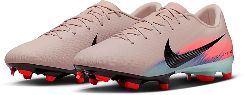 Nike Adults' Zoom Vapor 16 Academy FG NU2 Soccer Cleats