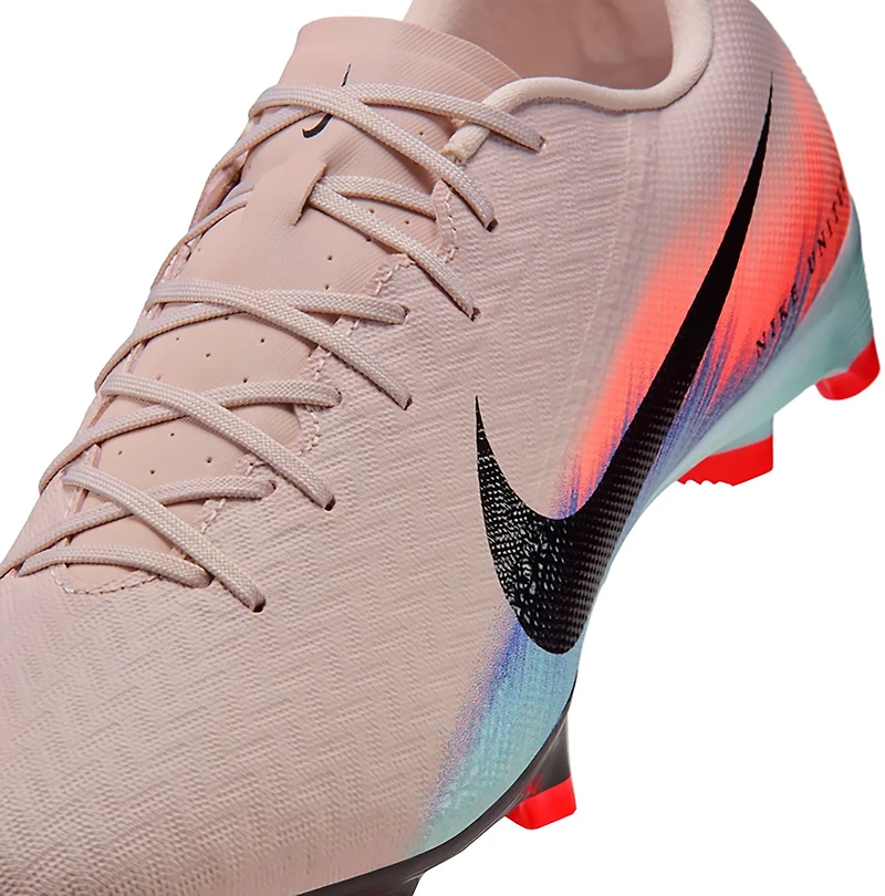 Nike Adults' Zoom Vapor 16 Academy FG NU2 Soccer Cleats