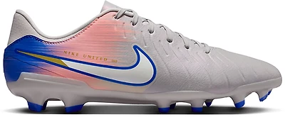 Nike Adults' Legend 10 NU2 Firm Ground Soccer Cleats