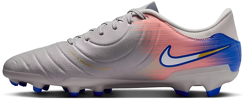 Nike Adults' Legend 10 NU2 Firm Ground Soccer Cleats