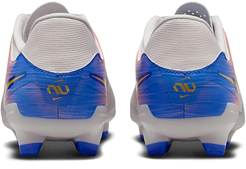 Nike Adults' Legend 10 NU2 Firm Ground Soccer Cleats