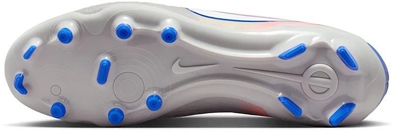 Nike Adults' Legend 10 NU2 Firm Ground Soccer Cleats