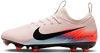 Nike Kids' Zoom Vapor 16 Academy FG NU2 Soccer Cleats