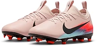 Nike Kids' Zoom Vapor 16 Academy FG NU2 Soccer Cleats