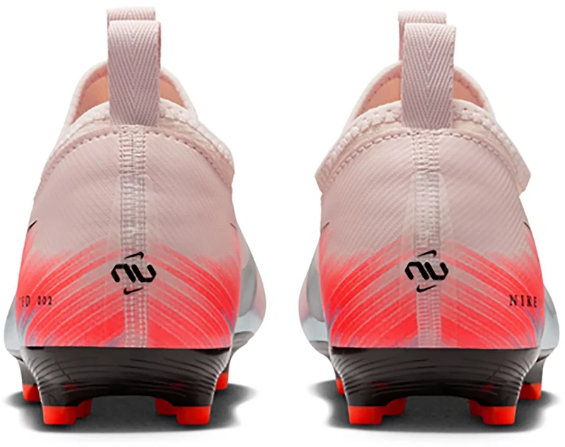 Nike Kids' Zoom Vapor 16 Academy FG NU2 Soccer Cleats