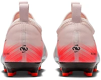 Nike Kids' Zoom Vapor 16 Academy FG NU2 Soccer Cleats