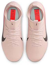 Nike Kids' Zoom Vapor 16 Academy FG NU2 Soccer Cleats