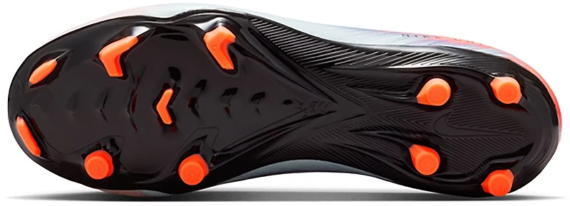Nike Kids' Zoom Vapor 16 Academy FG NU2 Soccer Cleats