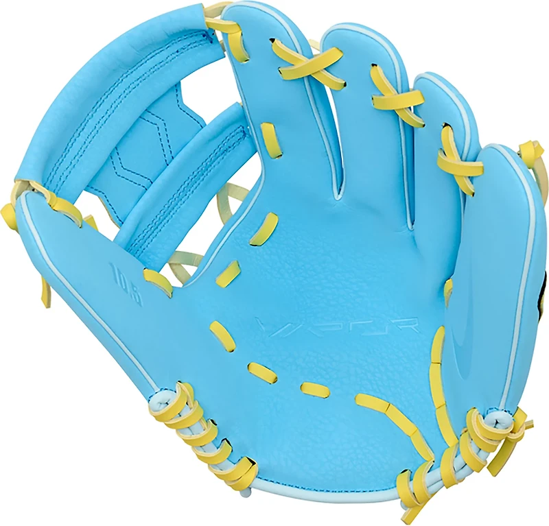 Nike 10.5 in Youth Vapor Ronald Acuna Fielding Baseball Glove