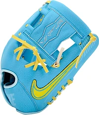 Nike 10.5 in Youth Vapor Ronald Acuna Fielding Baseball Glove