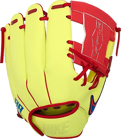 Nike 10.5 in Youth Vapor Ronald Acuna Fielding Baseball Glove