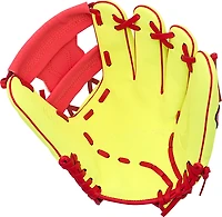 Nike 10.5 in Youth Vapor Ronald Acuna Fielding Baseball Glove