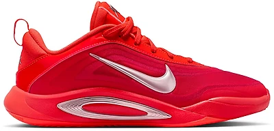 Nike Kids' A'One Basketball Shoes
