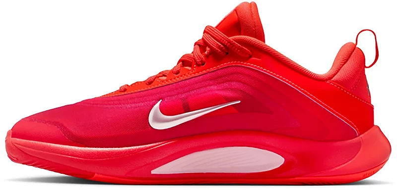 Nike Kids' A'One Basketball Shoes