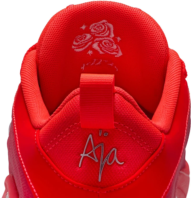 Nike Kids' A'One Basketball Shoes