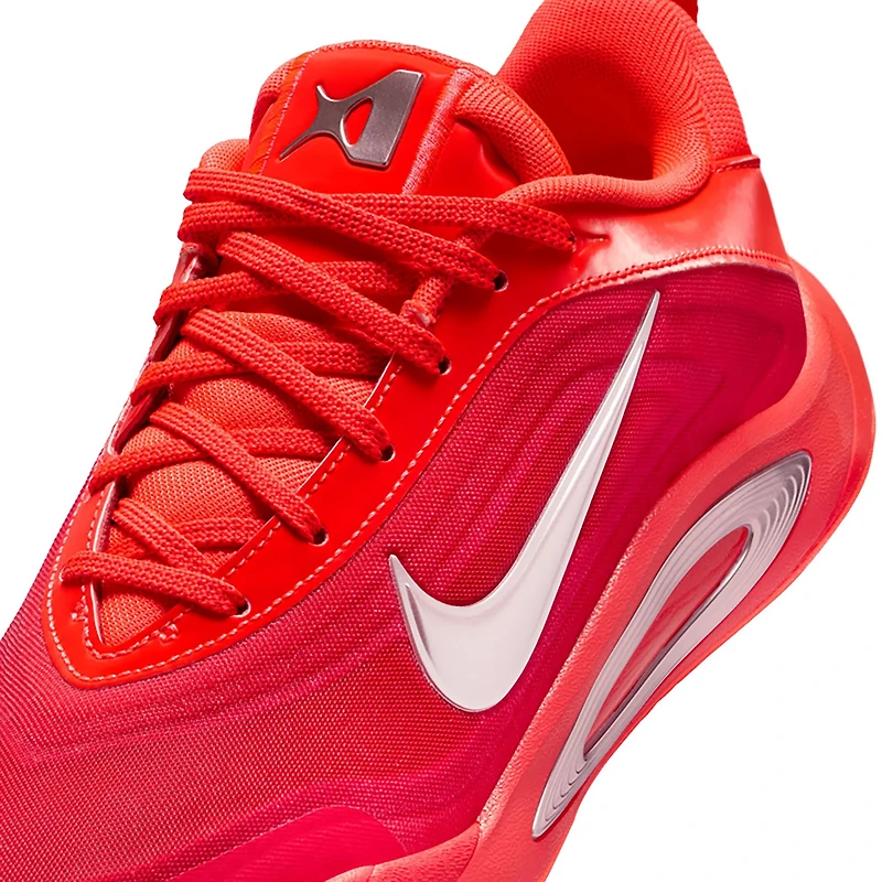Nike Kids' A'One Basketball Shoes