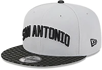 New Era Men's Spurs New Era Men's Spurs Statement 9FIFTY Cap