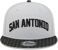 New Era Men's Spurs New Era Men's Spurs Statement 9FIFTY Cap