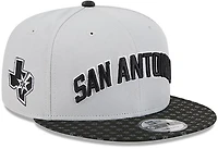 New Era Men's Spurs New Era Men's Spurs Statement 9FIFTY Cap