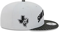 New Era Men's Spurs New Era Men's Spurs Statement 9FIFTY Cap