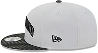 New Era Men's Spurs New Era Men's Spurs Statement 9FIFTY Cap