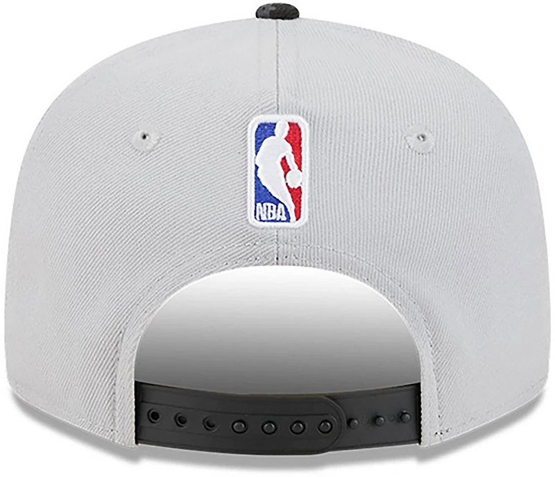 New Era Men's Spurs New Era Men's Spurs Statement 9FIFTY Cap