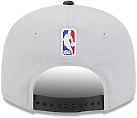 New Era Men's Spurs New Era Men's Spurs Statement 9FIFTY Cap