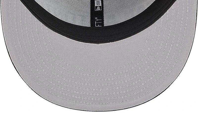 New Era Men's Spurs New Era Men's Spurs Statement 9FIFTY Cap