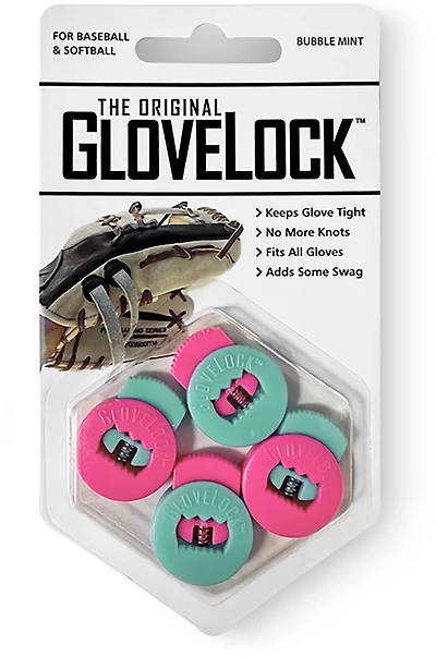 All-Star GloveLocks™ 4-Pack