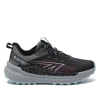 HiTec Women's Catalina II Trail Running Shoes