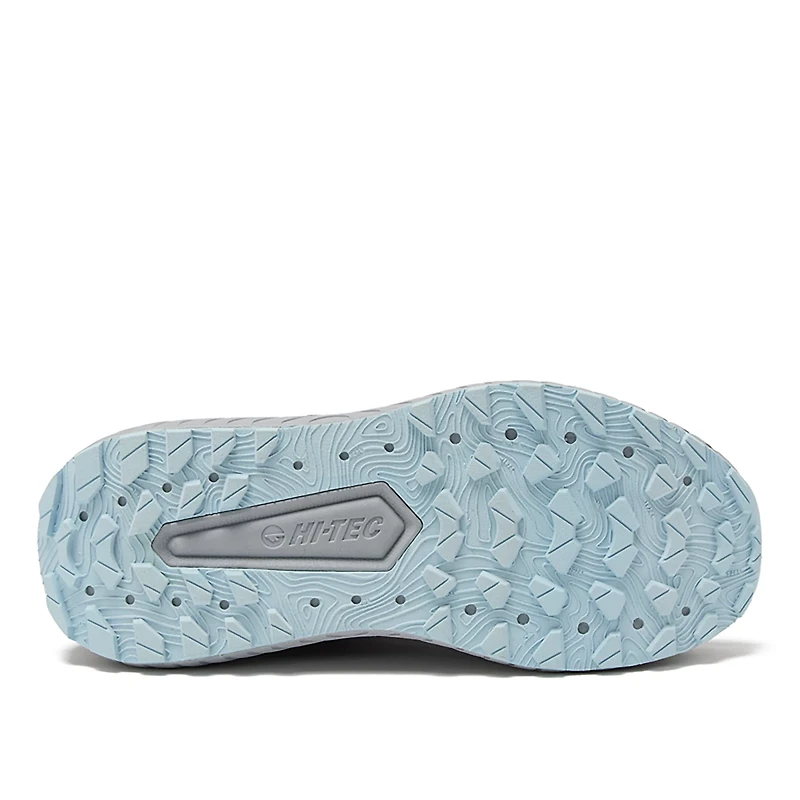 HiTec Women's Catalina II Trail Running Shoes