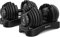 Bowflex Results Series 552 SelectTech Dumbbells 2-Pack