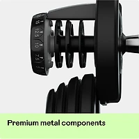 Bowflex Results Series 552 SelectTech Dumbbells 2-Pack