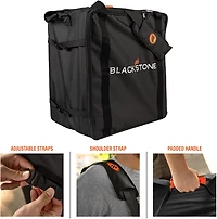 Blackstone 22 in Griddle Carry Bag