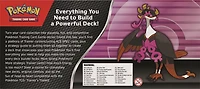 Pokemon TCG: 2025 Trainer's Toolkit