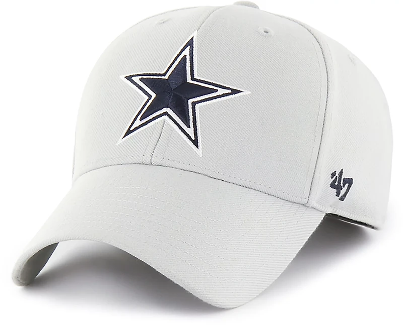 '47 Dallas Cowboys MVP Cap
