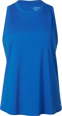 BCG Women's Turbo Solid Muscle Tank Top