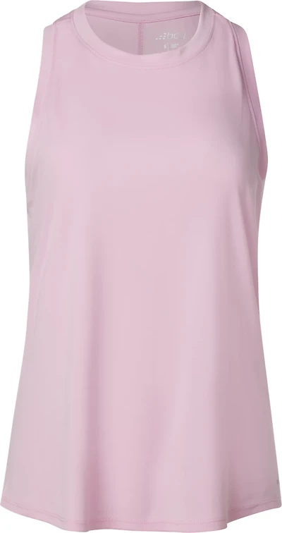 BCG Women's Turbo Solid Muscle Tank Top