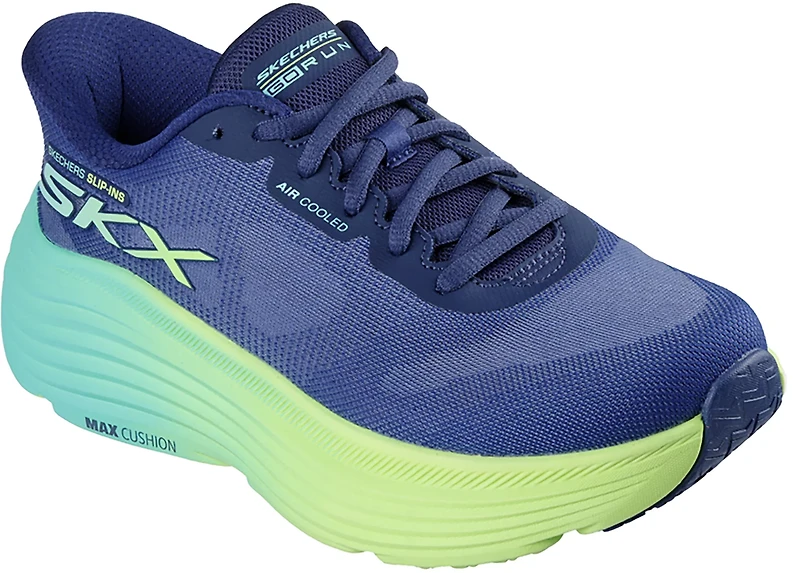 SKECHERS Women's Max Cushioning Endeavour Running Shoes
