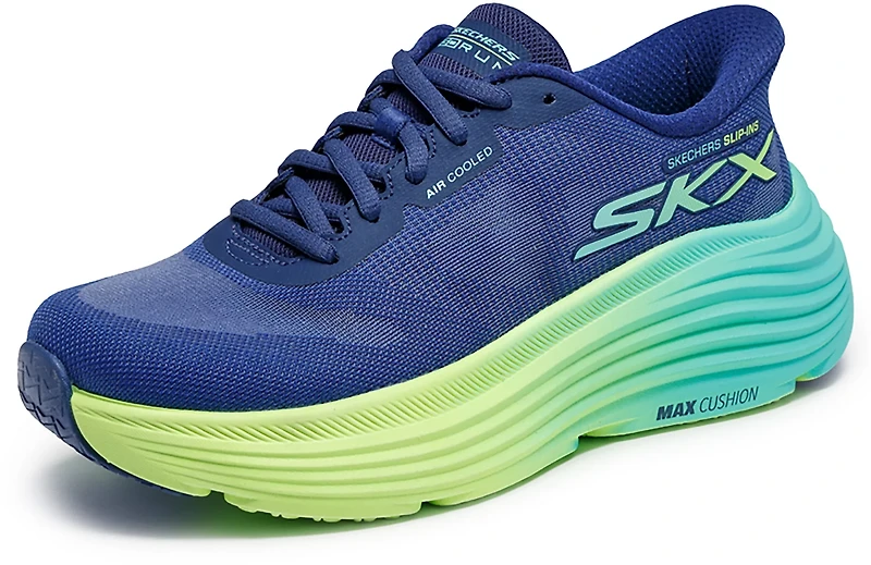 SKECHERS Women's Max Cushioning Endeavour Running Shoes