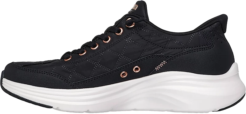Skechers Women's Vapor Foam Cozyfit Slip-In Shoe