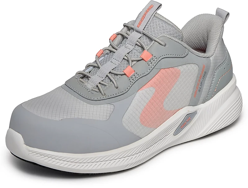 SKECHERS Women's Carbix Nano Work Shoes